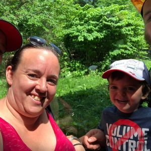 Meet your Posher, Christina